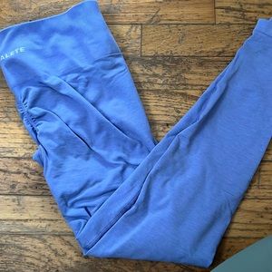 alphalete digital violet